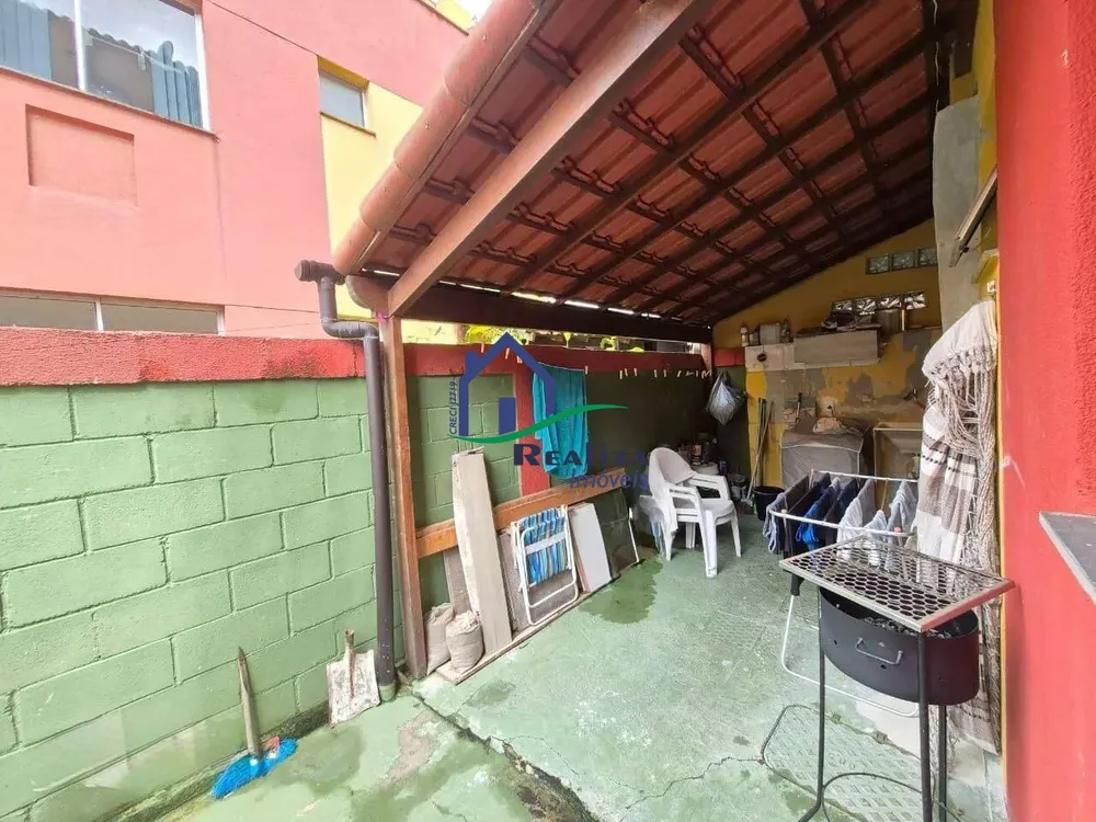 Apartamento, 2 quartos, 70 m² - Foto 15