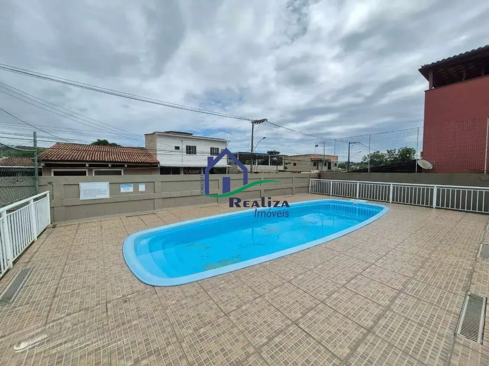 Apartamento, 2 quartos, 70 m² - Foto 1