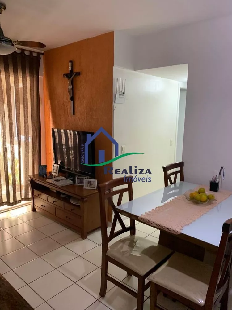 Apartamento, 3 quartos, 80 m² - Foto 8