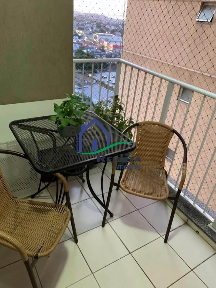 Apartamento, 3 quartos, 80 m² - Foto 5