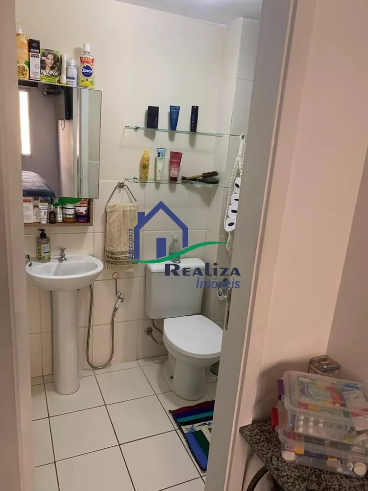 Apartamento, 3 quartos, 80 m² - Foto 3
