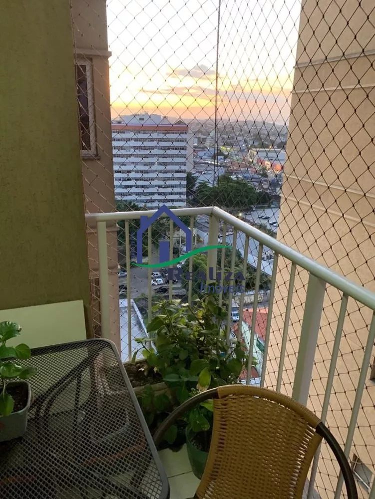 Apartamento, 3 quartos, 80 m² - Foto 17