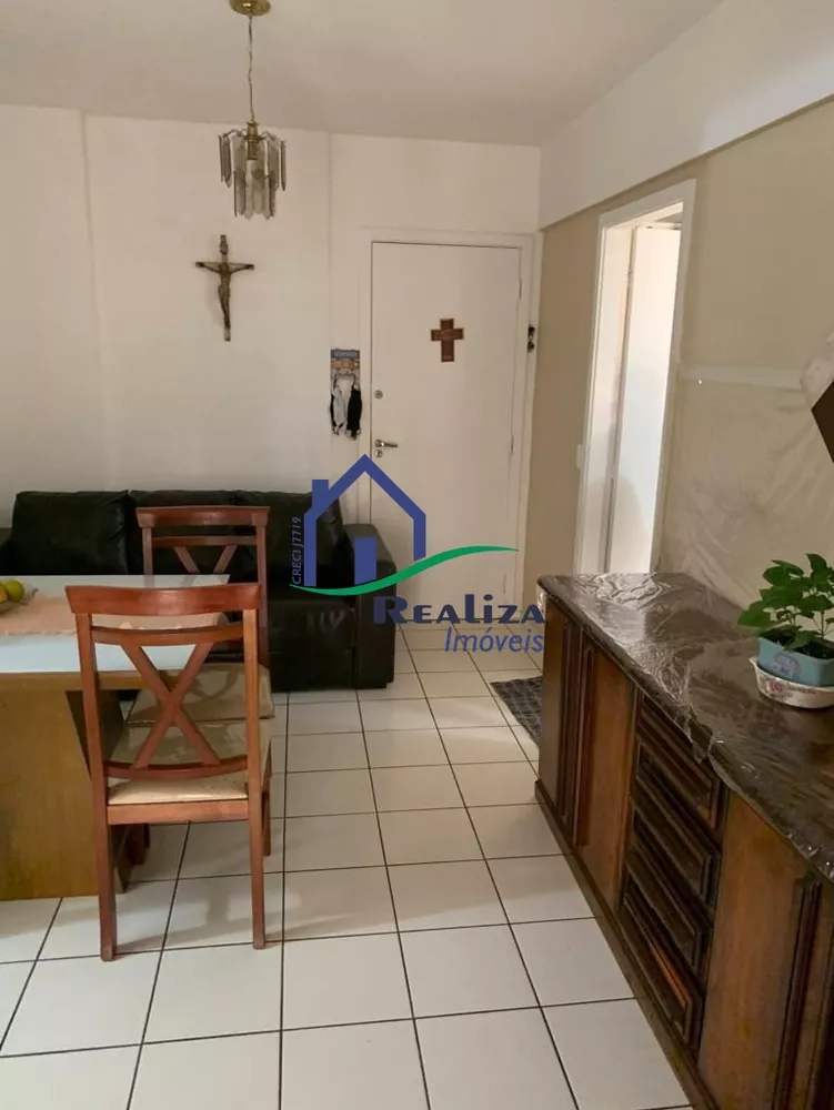Apartamento, 3 quartos, 80 m² - Foto 4