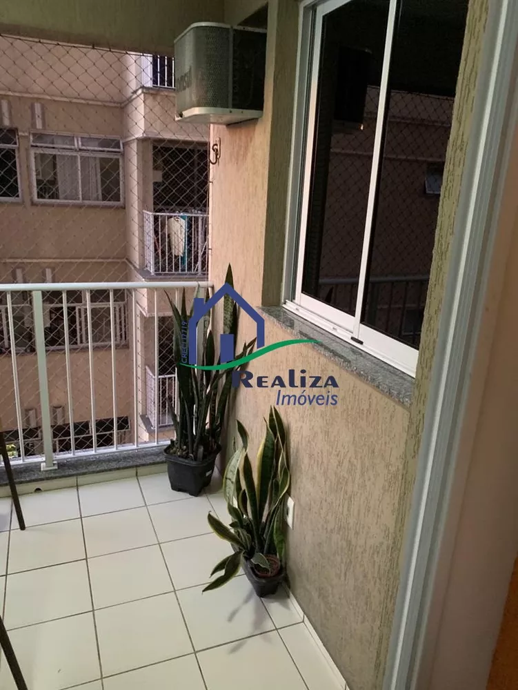 Apartamento, 3 quartos, 80 m² - Foto 9