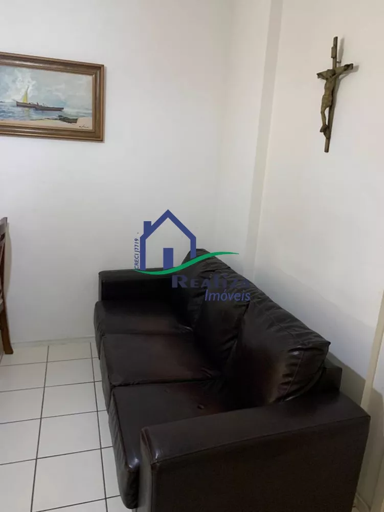 Apartamento, 3 quartos, 80 m² - Foto 2