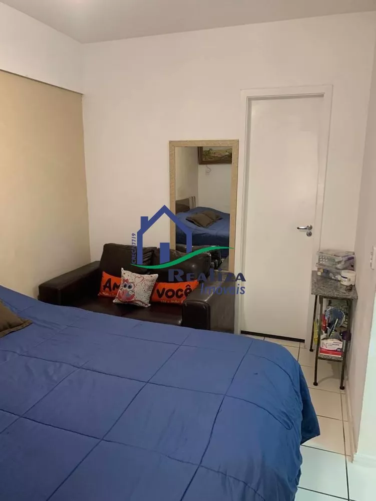 Apartamento, 3 quartos, 80 m² - Foto 20