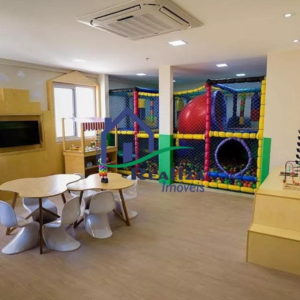 Apartamento, 3 quartos, 80 m² - Foto 23