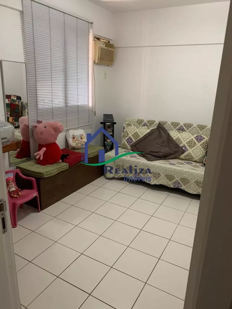 Apartamento, 3 quartos, 80 m² - Foto 6