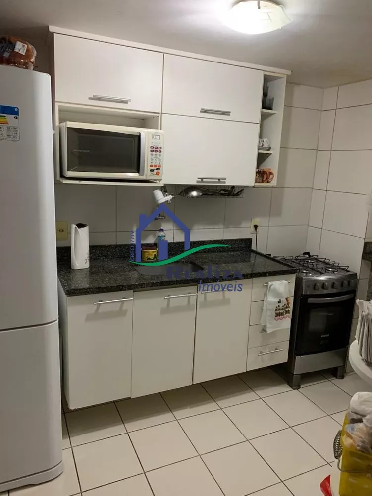 Apartamento, 3 quartos, 80 m² - Foto 15