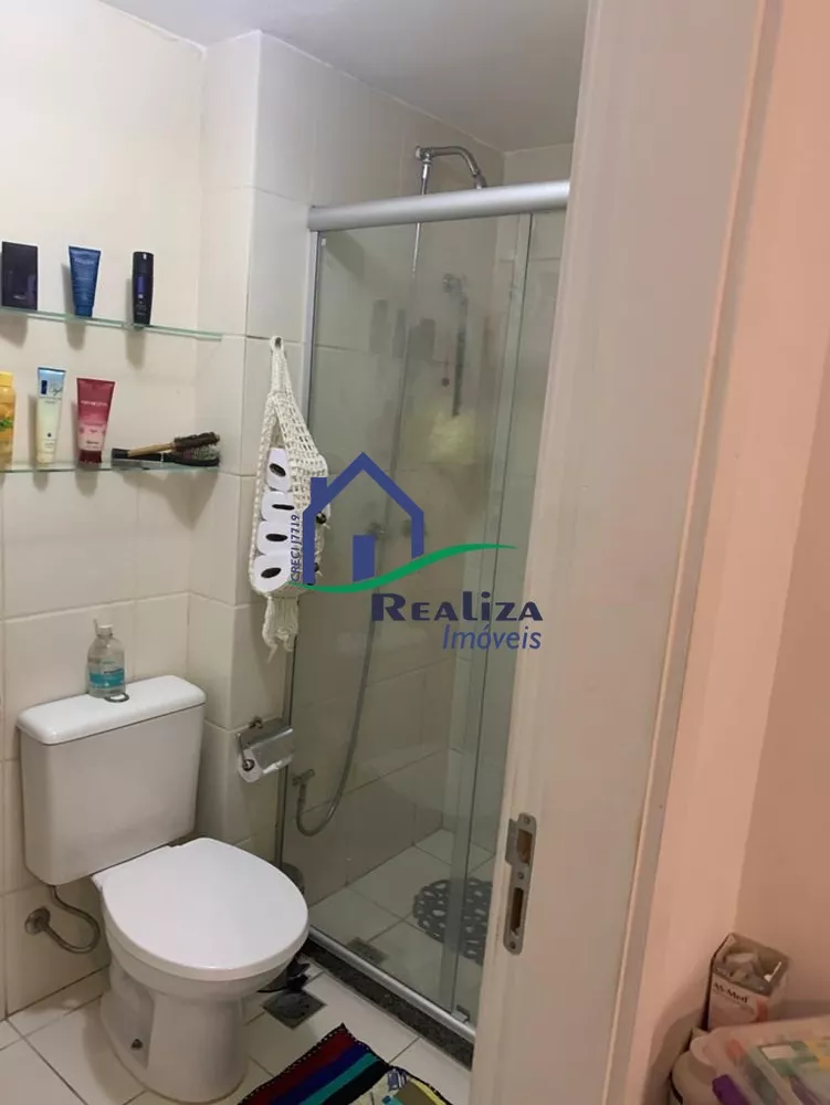 Apartamento, 3 quartos, 80 m² - Foto 19