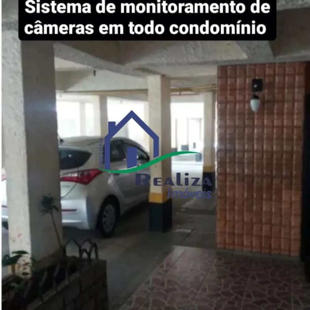 Apartamento, 2 quartos, 65 m² - Foto 5