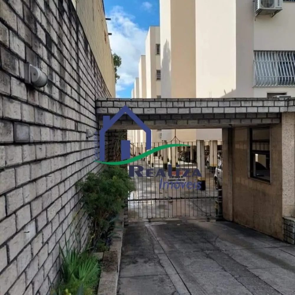Apartamento, 2 quartos, 65 m² - Foto 8