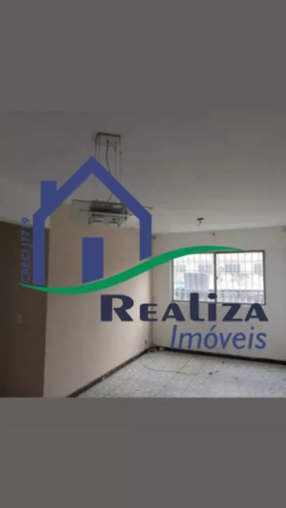 Apartamento à venda com 2 quartos, 65m² - Foto 1