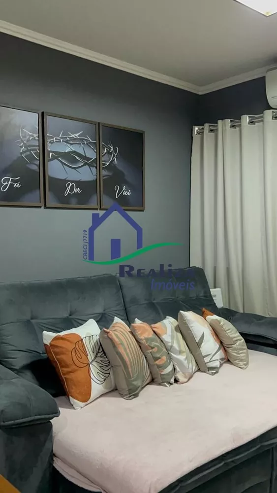 Apartamento, 2 quartos, 45 m² - Foto 2