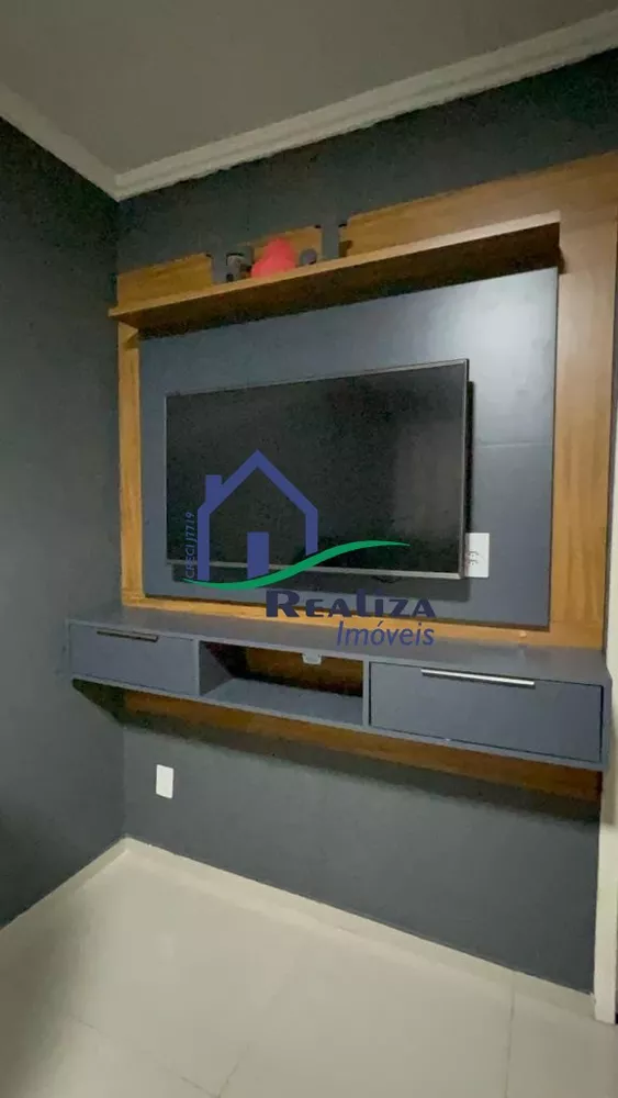 Apartamento, 2 quartos, 45 m² - Foto 11