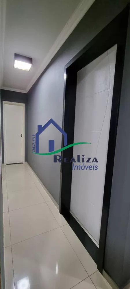 Apartamento, 2 quartos, 45 m² - Foto 9