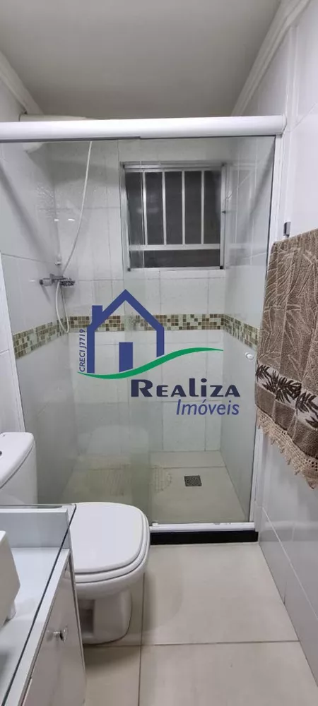 Apartamento, 2 quartos, 45 m² - Foto 12