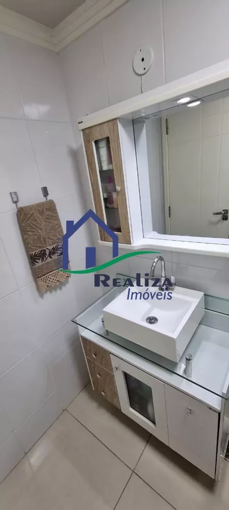 Apartamento, 2 quartos, 45 m² - Foto 14