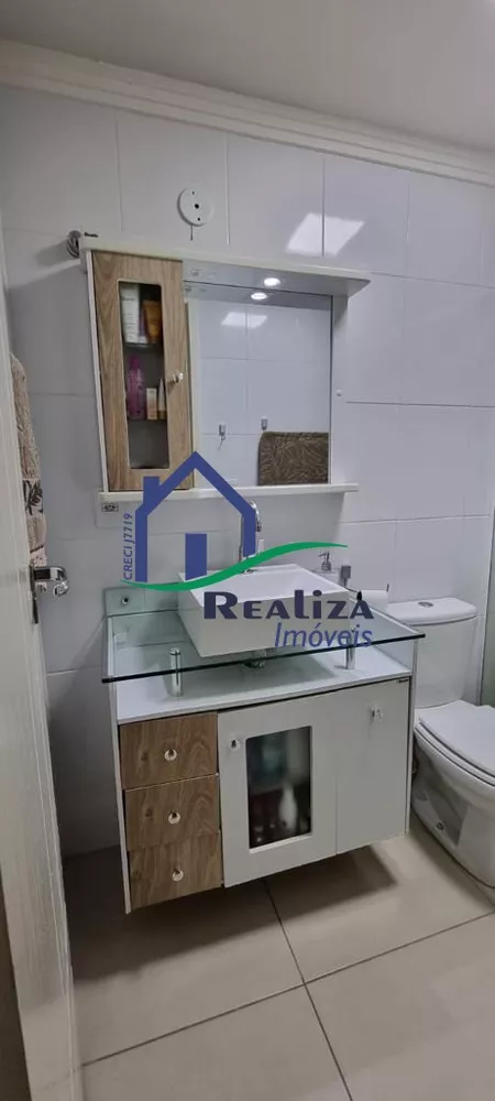 Apartamento, 2 quartos, 45 m² - Foto 13