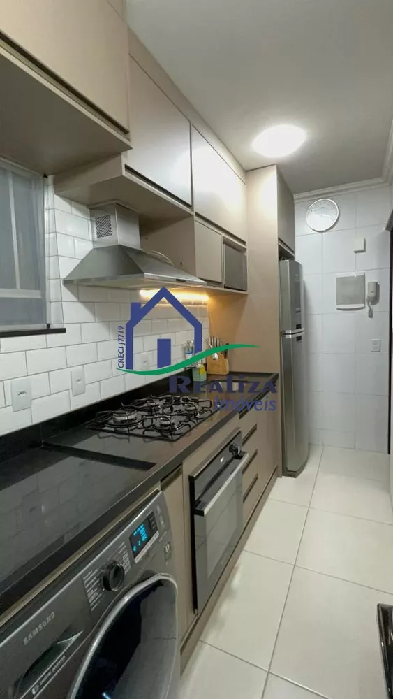 Apartamento, 2 quartos, 45 m² - Foto 5