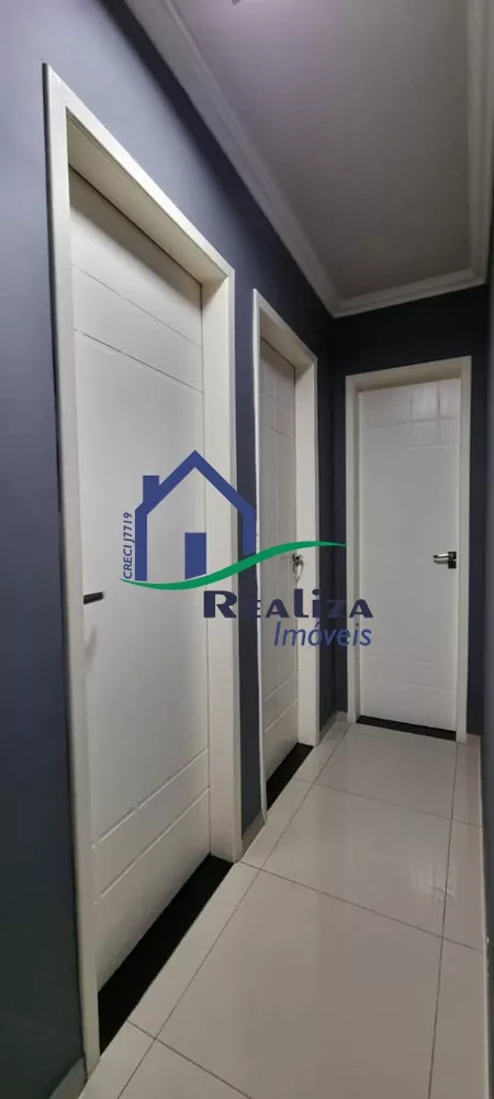 Apartamento, 2 quartos, 45 m² - Foto 10