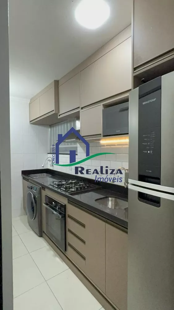 Apartamento, 2 quartos, 45 m² - Foto 8