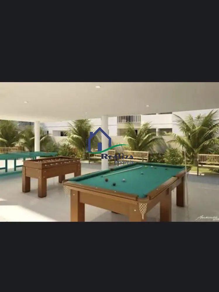 Apartamento, 2 quartos, 60 m² - Foto 28