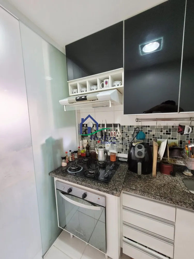 Apartamento, 2 quartos, 60 m² - Foto 11