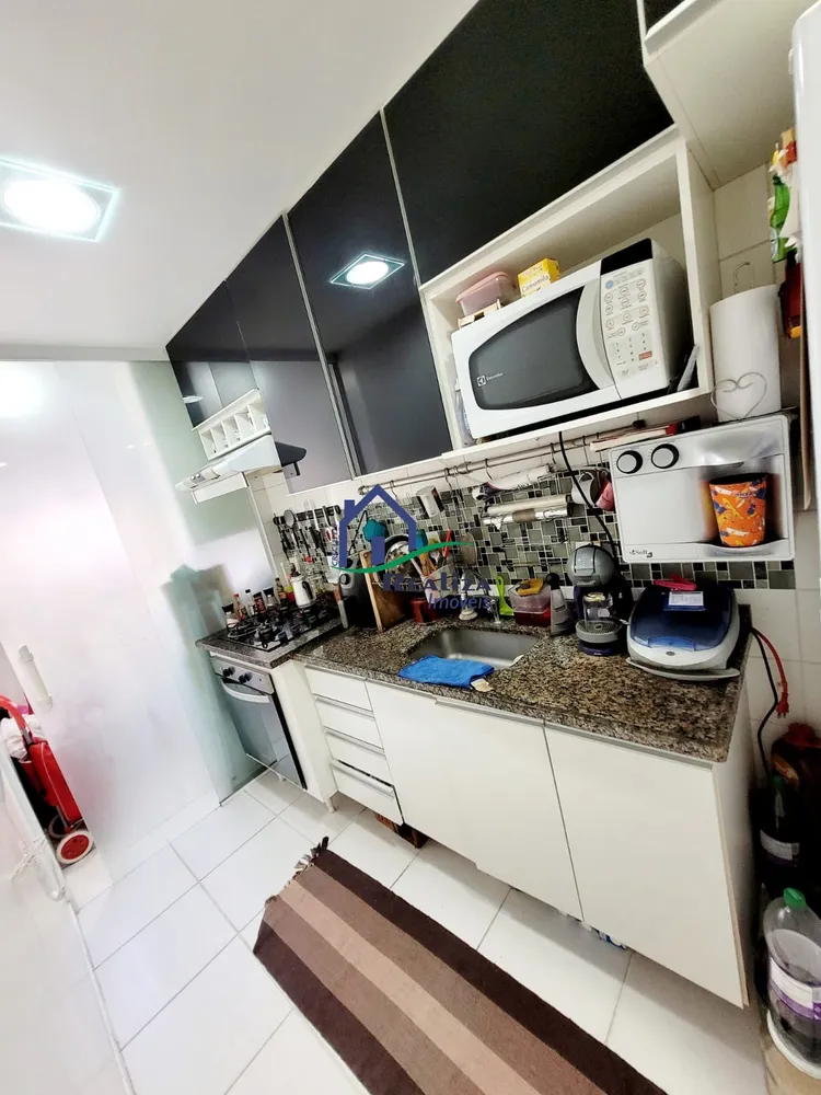 Apartamento, 2 quartos, 60 m² - Foto 10