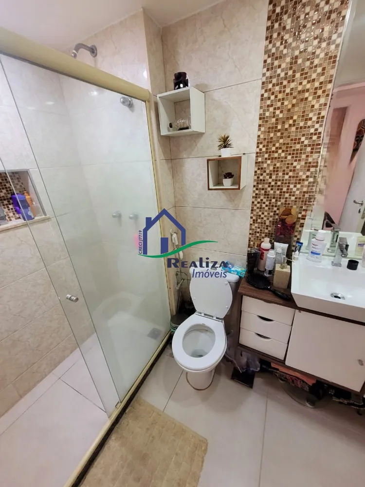 Apartamento, 2 quartos, 60 m² - Foto 22