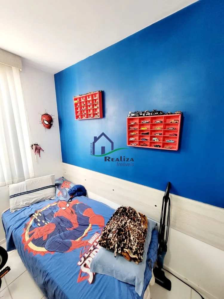 Apartamento, 2 quartos, 60 m² - Foto 18