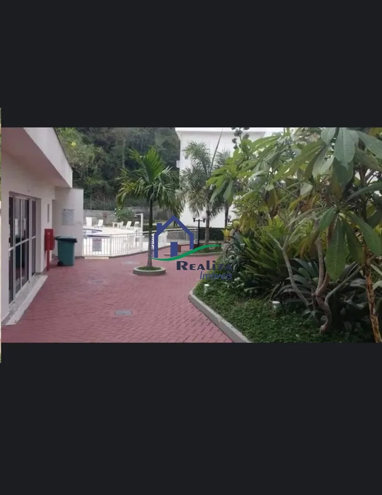 Apartamento, 2 quartos, 60 m² - Foto 32