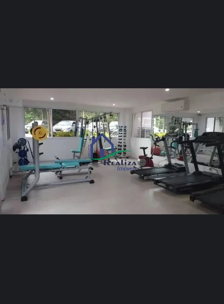 Apartamento, 2 quartos, 60 m² - Foto 31