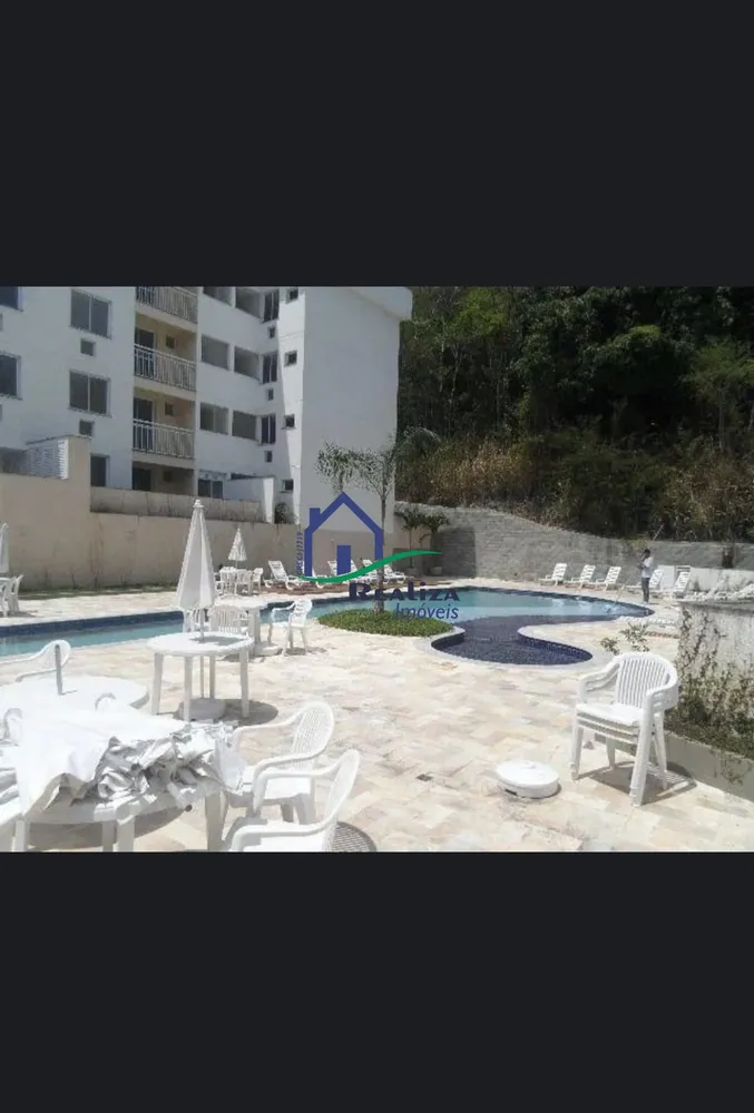 Apartamento, 2 quartos, 60 m² - Foto 26