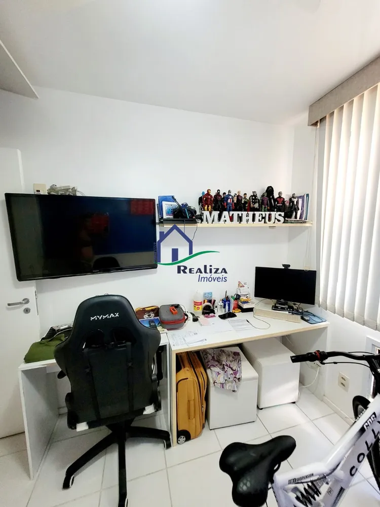 Apartamento, 2 quartos, 60 m² - Foto 16