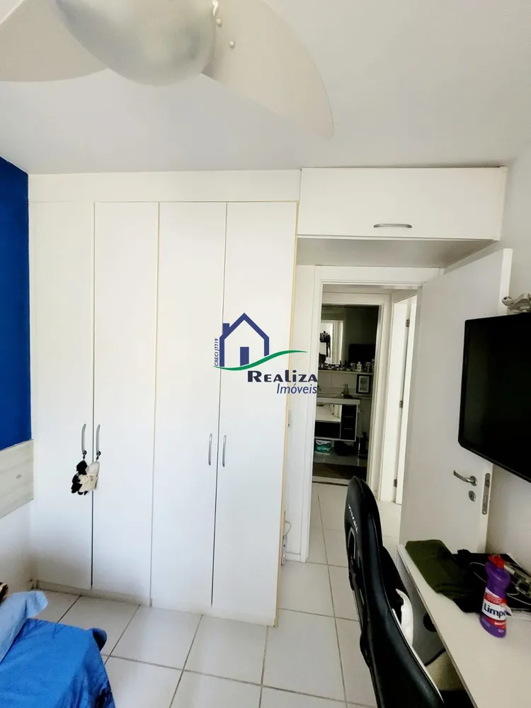 Apartamento, 2 quartos, 60 m² - Foto 18