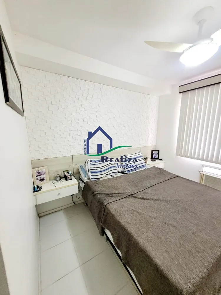 Apartamento, 2 quartos, 60 m² - Foto 13