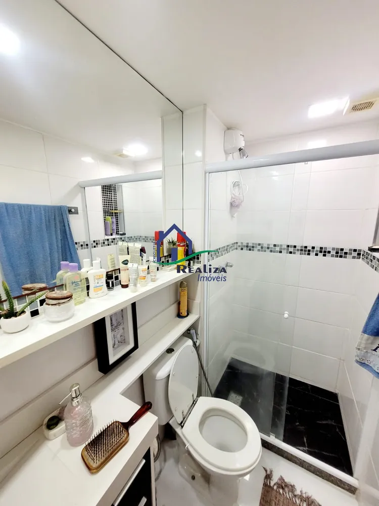 Apartamento, 2 quartos, 60 m² - Foto 20