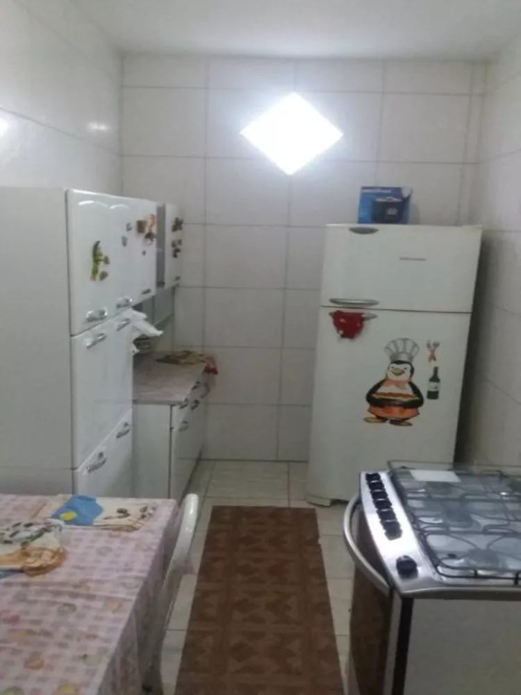 Casa, 3 quartos, 100 m² - Foto 1