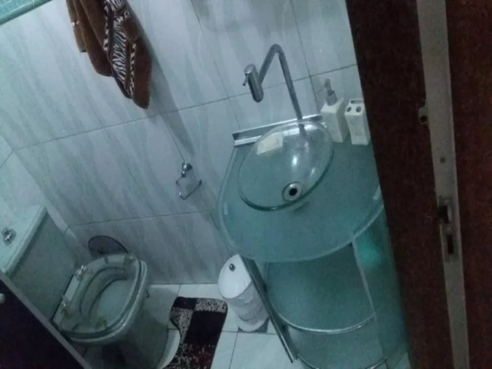 Casa, 3 quartos, 100 m² - Foto 5