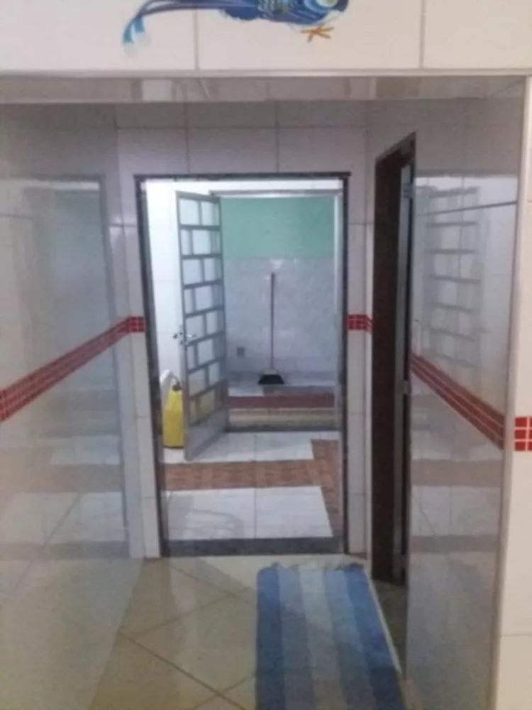 Casa, 3 quartos, 100 m² - Foto 4