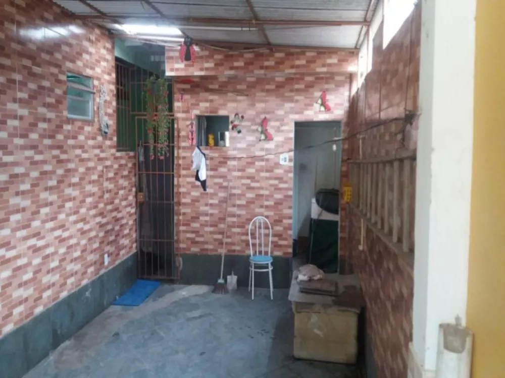 Casa, 3 quartos, 100 m² - Foto 8