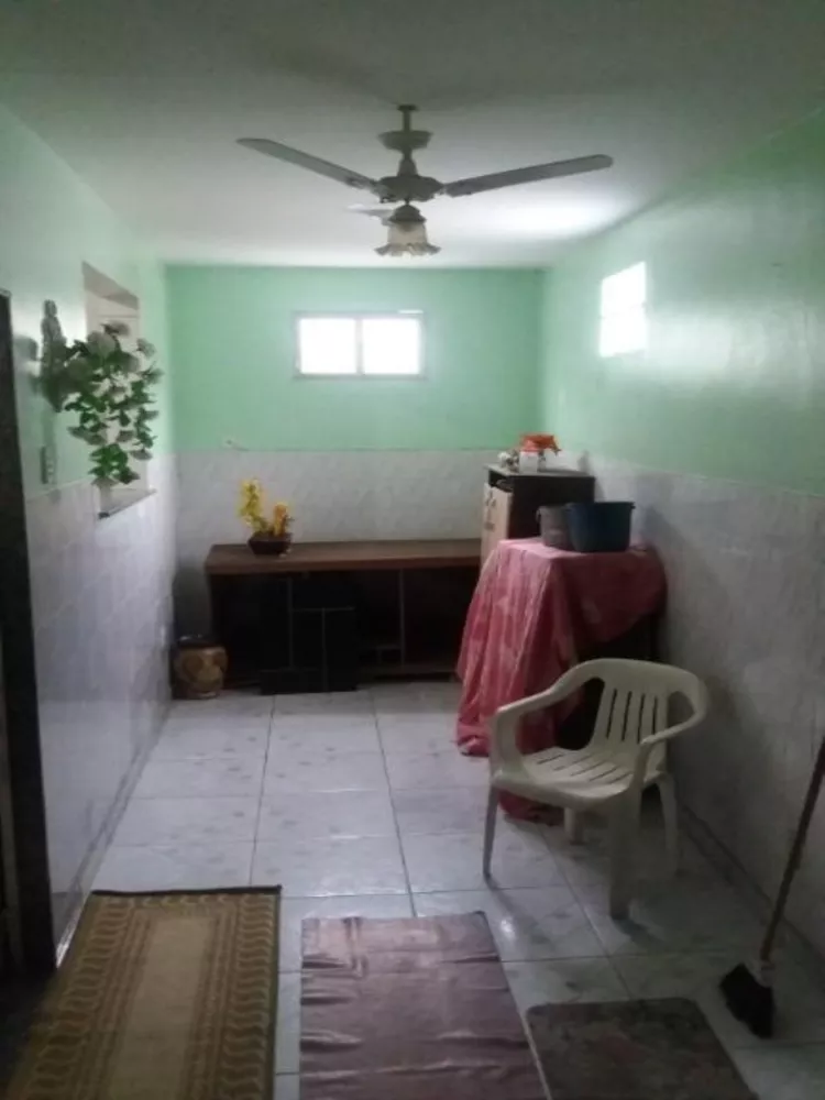Casa, 3 quartos, 100 m² - Foto 2