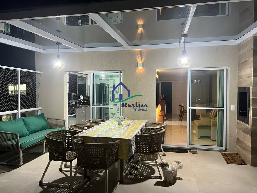 Cobertura, 4 quartos, 150 m² - Foto 12