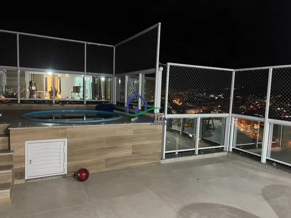 Cobertura, 4 quartos, 150 m² - Foto 13