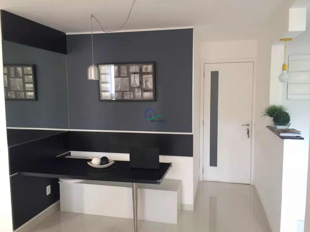 Apartamento à venda com 2 quartos, 60m² - Foto 6