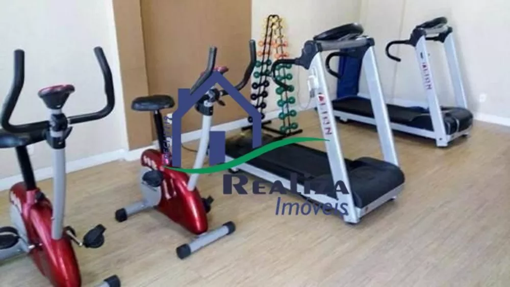 Apartamento, 2 quartos, 60 m² - Foto 15