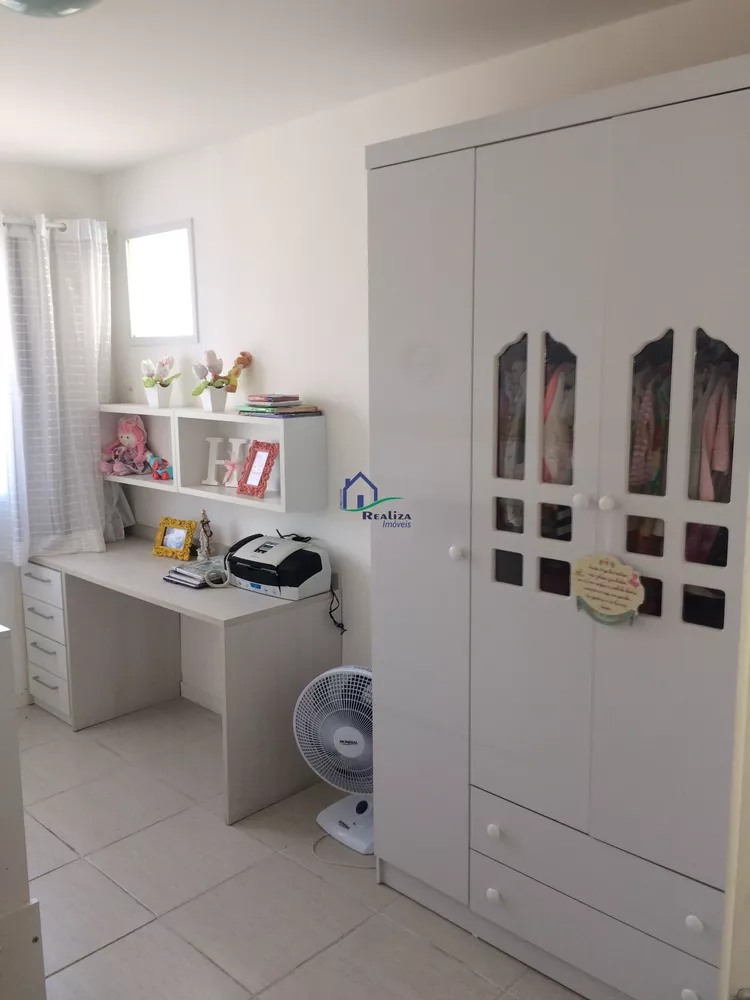 Apartamento, 2 quartos, 60 m² - Foto 10