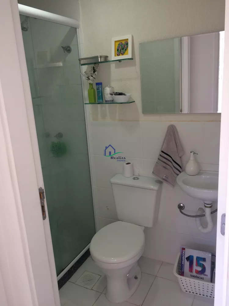 Apartamento, 2 quartos, 60 m² - Foto 12