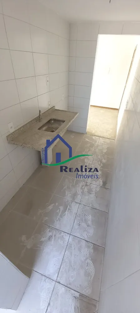 Apartamento, 2 quartos, 60 m² - Foto 8
